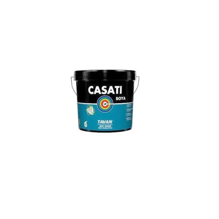 Casati Allegro 17.5 kg Mat Tavan Boyası