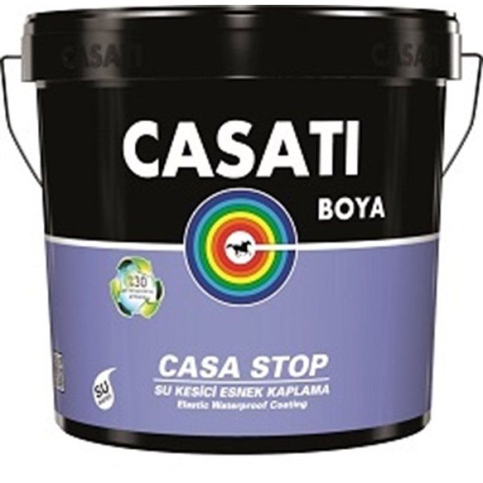 Casati Casa Stop 20 Kg