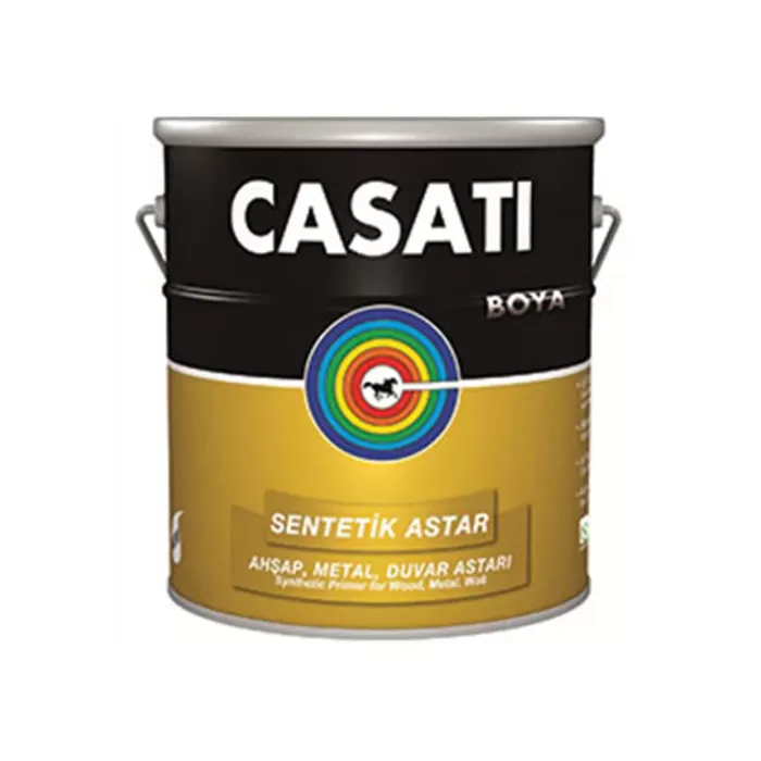 Casati 0.75 lt Sentetik Astar