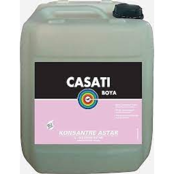 Casati Konsantre Astar 0,75 lt