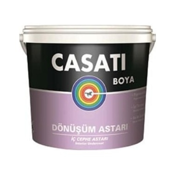 Casati Dönüşüm Astarı 3,5 kg