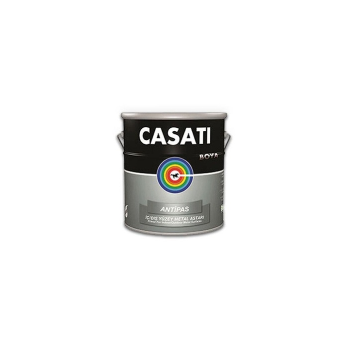 Casati Kırmızı 1 Kg