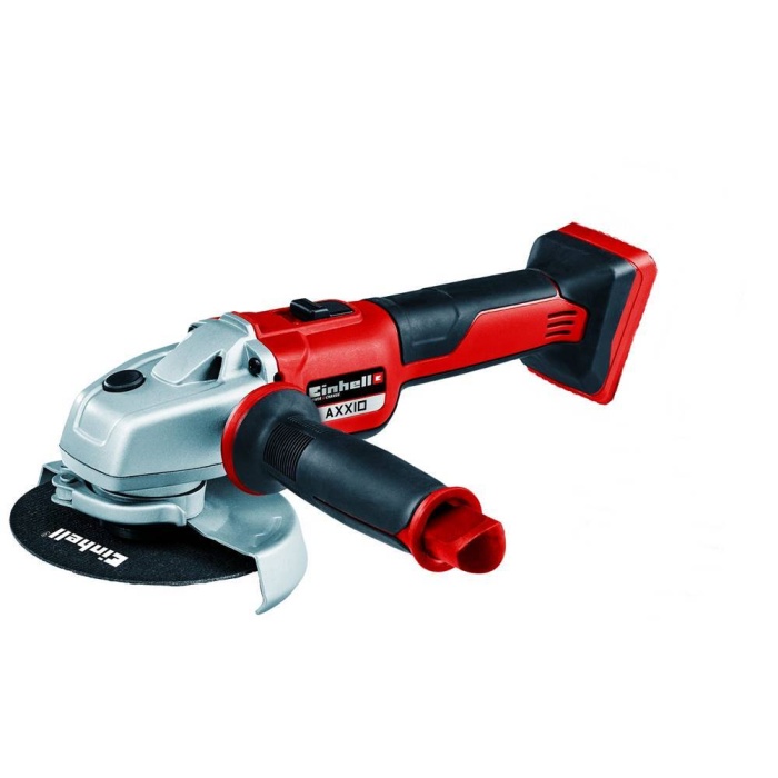 Einhell Axxio TE-AG 18/125 Li Solo Akülü Avuç Taşlama