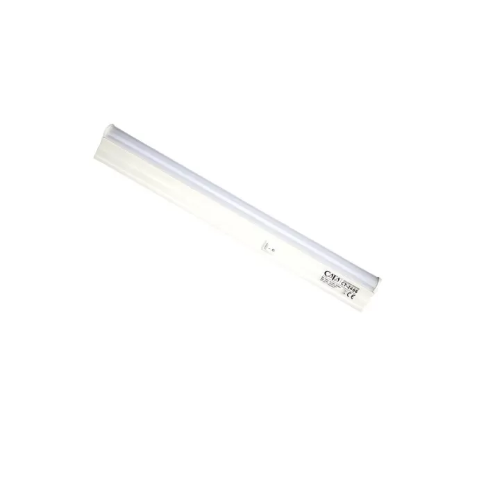 4W Günışığı T5 Led Bant Armatür Eklenebilir Anahtarlı Ct 2466