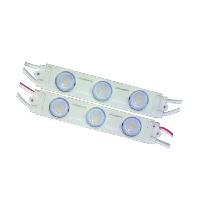 HELIOS HS 3005 MODÜL LED 3LÜ 1,5W.GÜNIŞIĞI