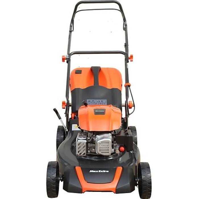 Max-Extra Max Extra Benzinli Çim Biçme LM51Z-2L