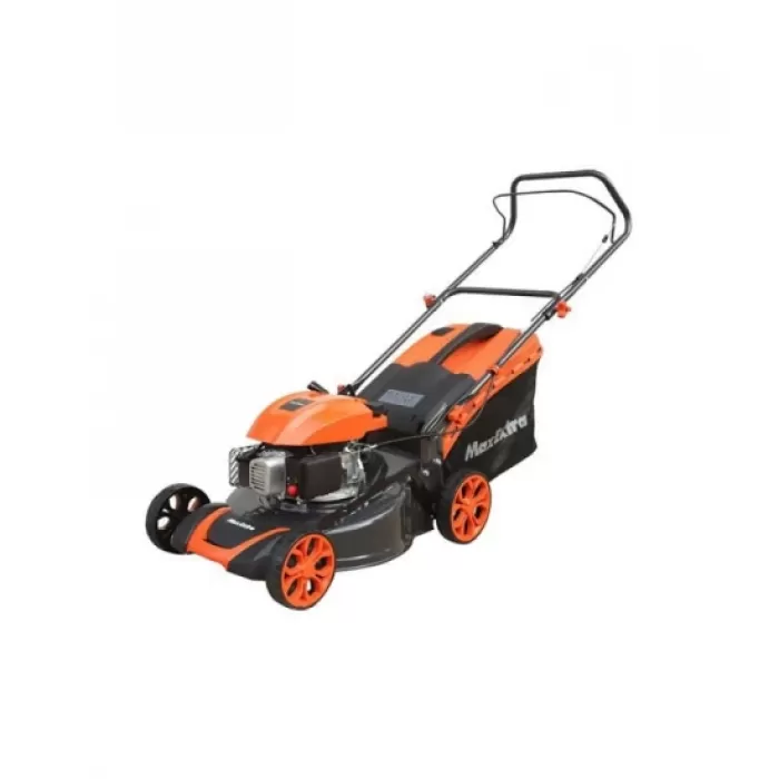 Max Extra LM51Z-L 5.5Hp Benzinli Şanzımanlı Çim Biçme Makinesi