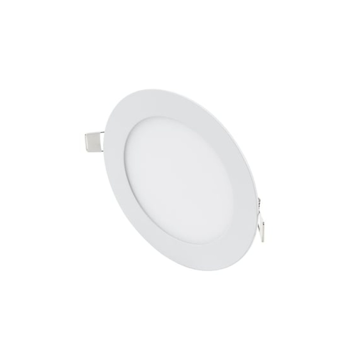 9W Slim Panel Led Beyaz 6400K Ct 5146