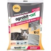 Agrobit Cat Doğal Bentonit Kokusuz Kedi Kumu 10 lt