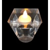 Suda Yüzen Tealight Led Mum 24lü GMS-3846