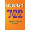 CLOZE TESTS