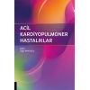 ACİL KARDİYOPULMONER HASTALIKLA