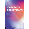 YOĞUN BAKIM ENFEKSİYONLARI