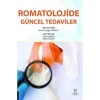 ROMATOLOJİDE GÜNCEL TEDAVİLER