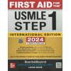 FIRST AID FOR THE USMLE STEP 1