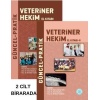 GÜNCEL PRATİK VETERİNER HEKİM EL KİTABI SET