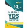 İNGİLİZCE YDS DENEME SINAVLARI