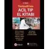 TİNTİNALLİNİN ACİL TIP EL KİTABI