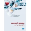 PALYATİF BAKIM HEMŞİRELİĞİ