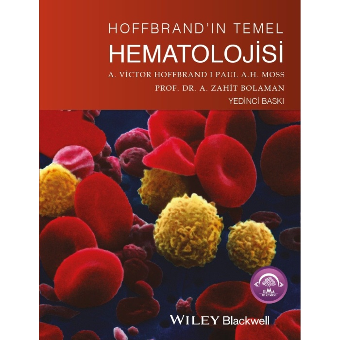 HOFFBRANDIN TEMEL HEMATOLOJİSİ