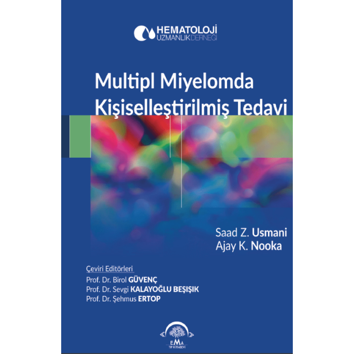 MULTİPL MİYELOMDA KİŞİSELLEŞTİRİLMİŞ TEDAVİ