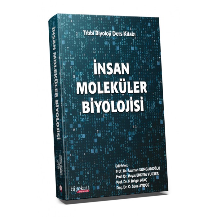 İNSAN MOLEKÜLER BİYOLOJİSİ