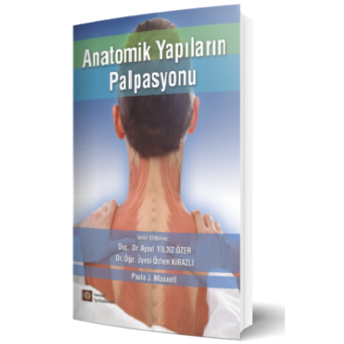 ANATOMİK YAPILARIN PALPASYONU