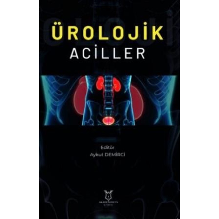 ÜROLOJİK ACİLLER