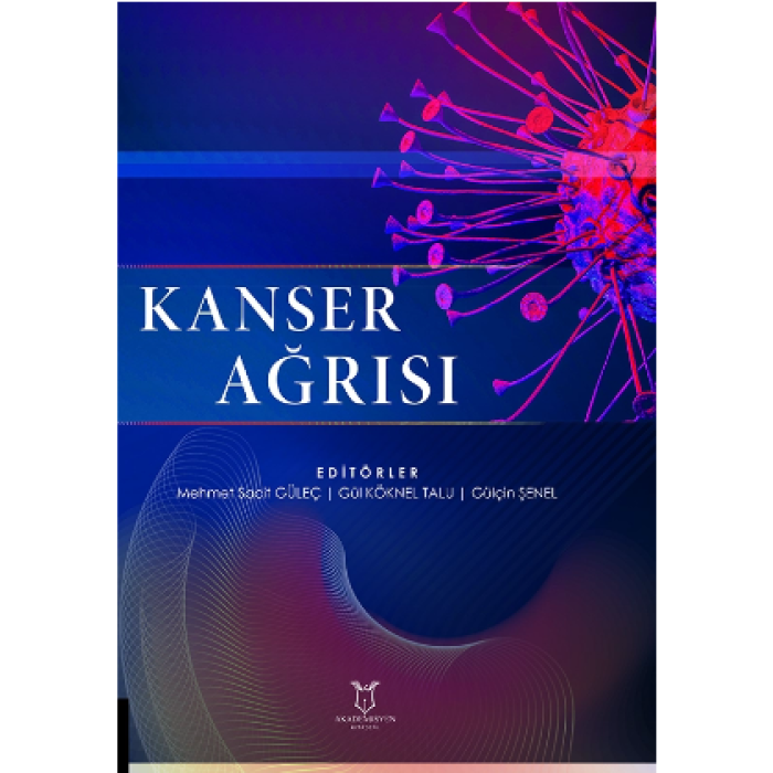 KANSER AĞRISI