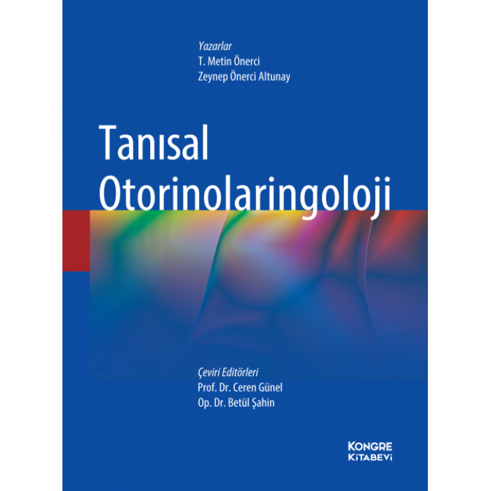 TANISAL OTORİNOLARİNGOLOJİ