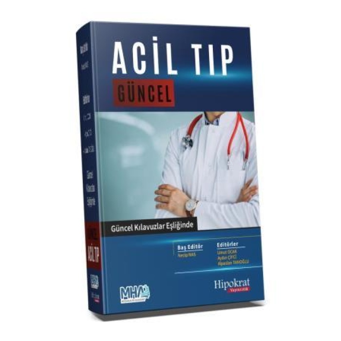 ACİL TIP - GÜNCEL