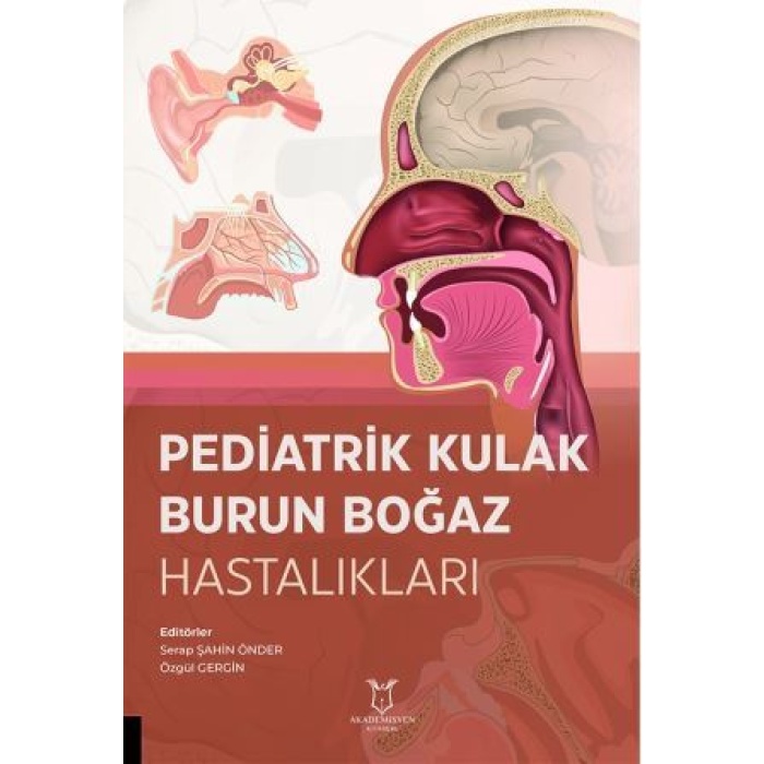 PEDİATRİK KULAK BURUN BOĞAZ HASTALIKLARI