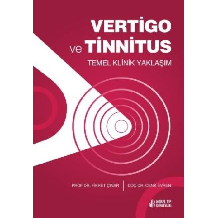 VERTİGO VE TİNNİTUS