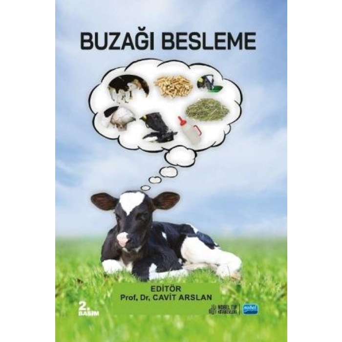 BUZAĞI BESLEME