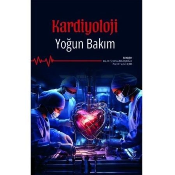 KARDİYOLOJİ YOĞUN BAKIM