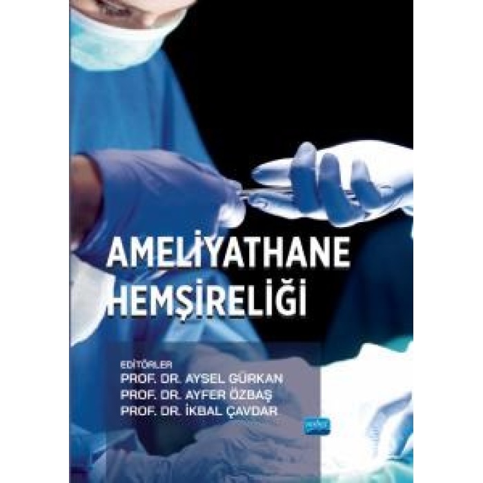 AMELİYATHANE HEMŞİRELİĞİ