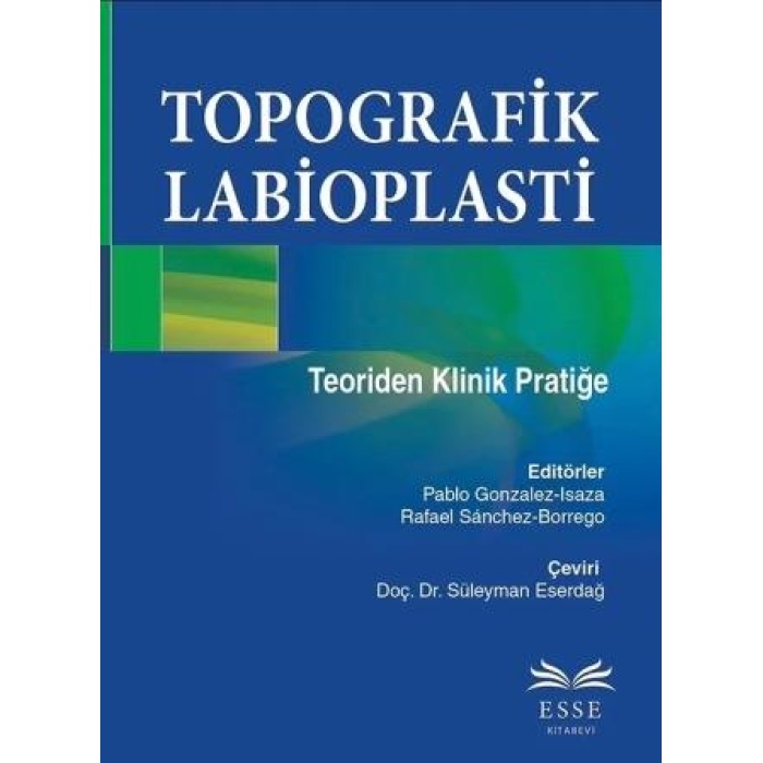 TOPOGRAFİK LABİOPLASTİ