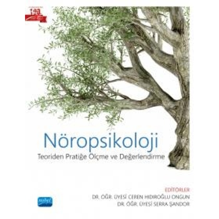 NÖROPSİKOLOJİ