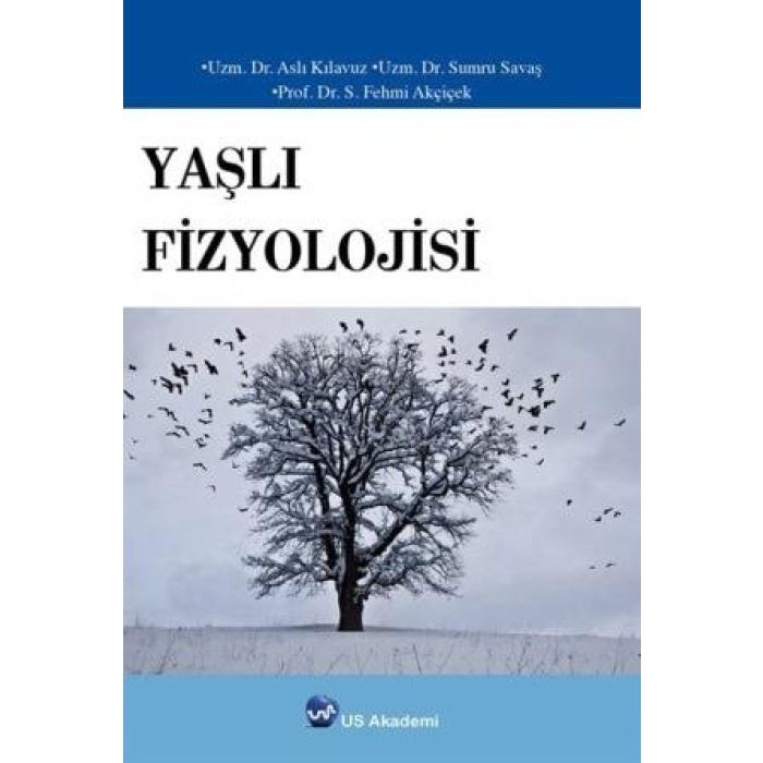 YAŞLI FİZYOLOJİSİ