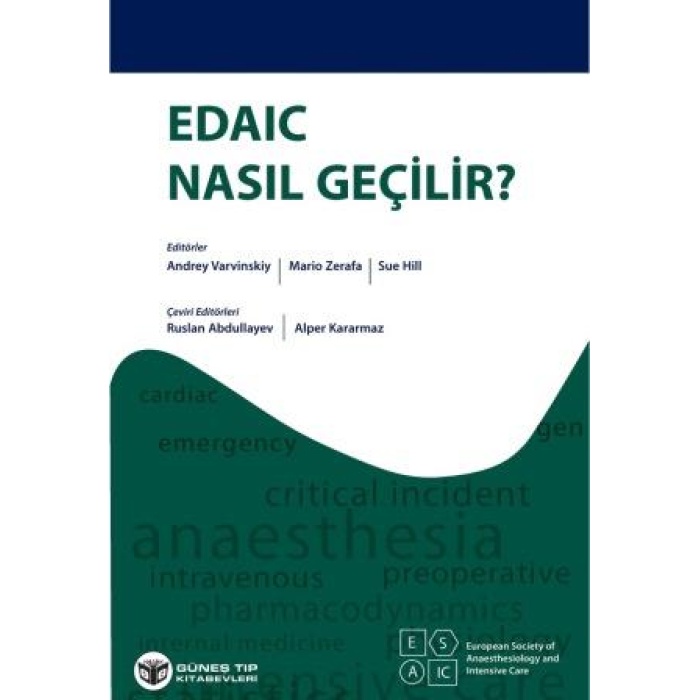 EDAIC NASIL GEÇİLİR ?