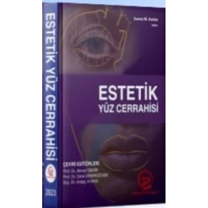 ESTETİK YÜZ CERRAHİSİ