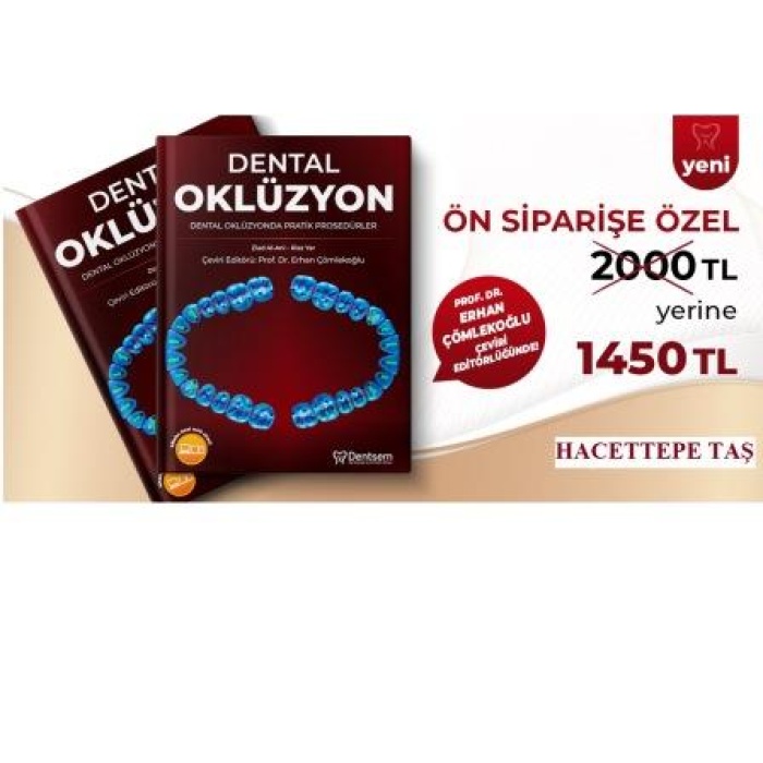 DENTAL OKLÜZYON