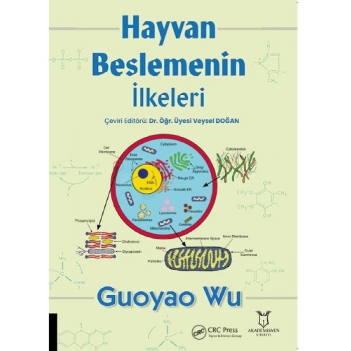 HAYVAN BESLEMENİN İLKELERİ