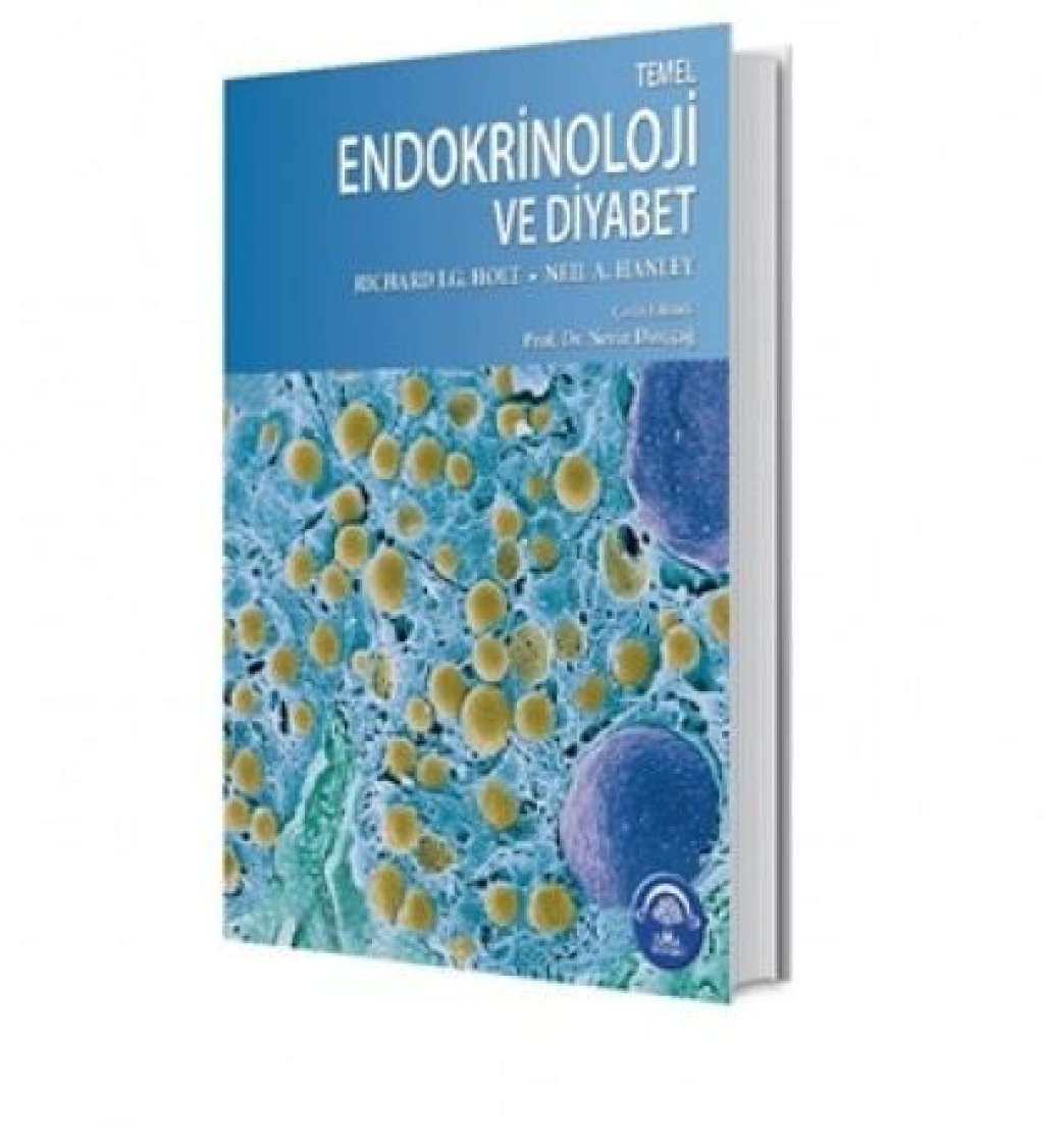 TEMEL ENDOKRİNOLOJİ VE DİYABET