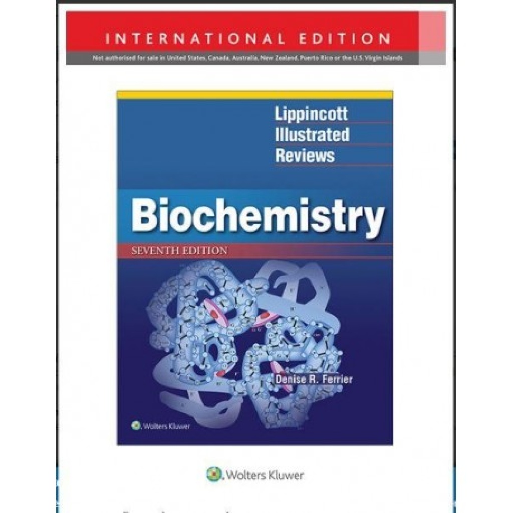 lippincotts illustrated review of biochemistry 2011 5th ed pdf download