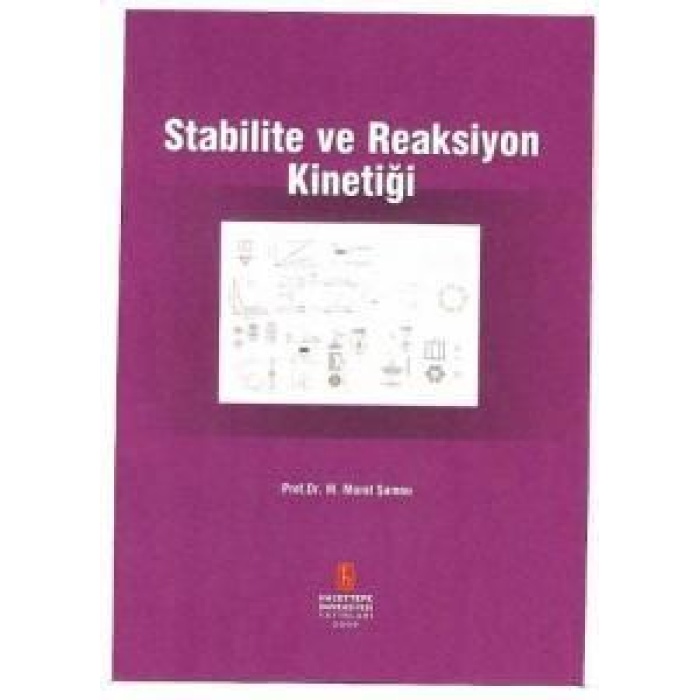 Stabilite ve Reaksiyon Kinetiği