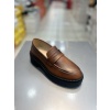 Shoes Atkılı Loafer Ayakkabı