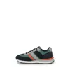 U.s Polo ASSN Wilder 4FX Erkek Sneakers