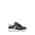 U.S Polo ASSN Patik Unisex Berkeley Çocuk Sneakers