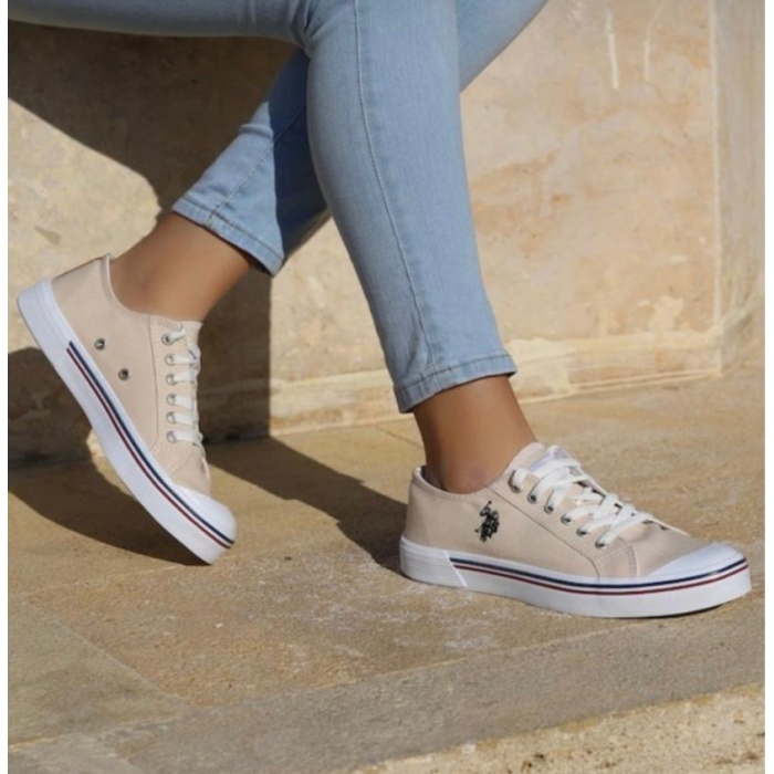 U.S POLO PENELOPE KISA CONVERS